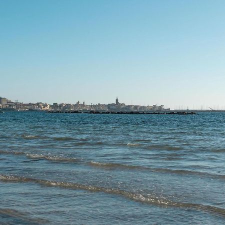 Casa Vacanza Soffio Alghero Eksteriør billede