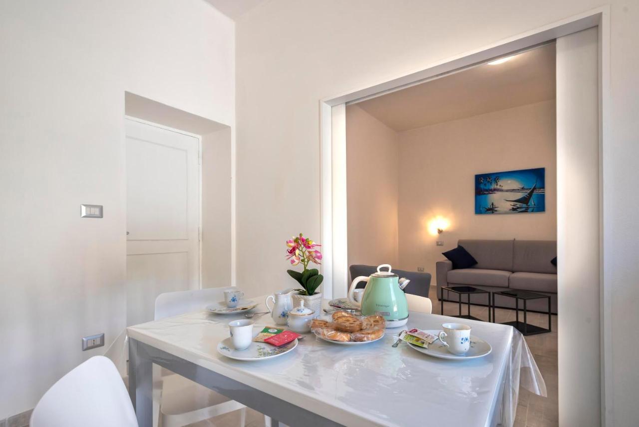 Casa Vacanza Soffio Alghero Eksteriør billede