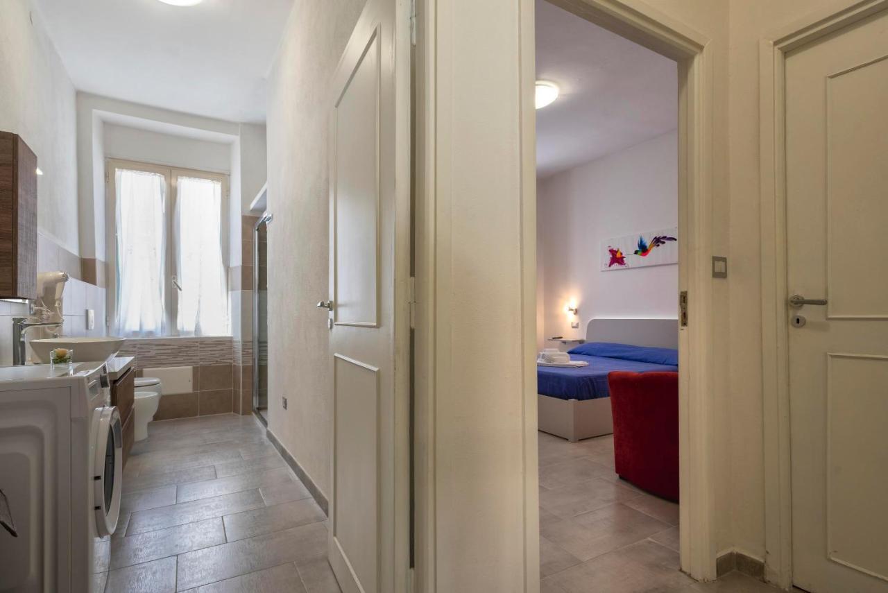 Casa Vacanza Soffio Alghero Eksteriør billede