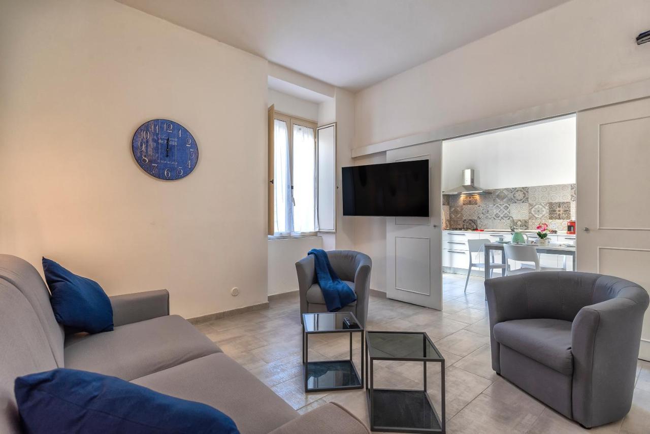 Casa Vacanza Soffio Alghero Eksteriør billede