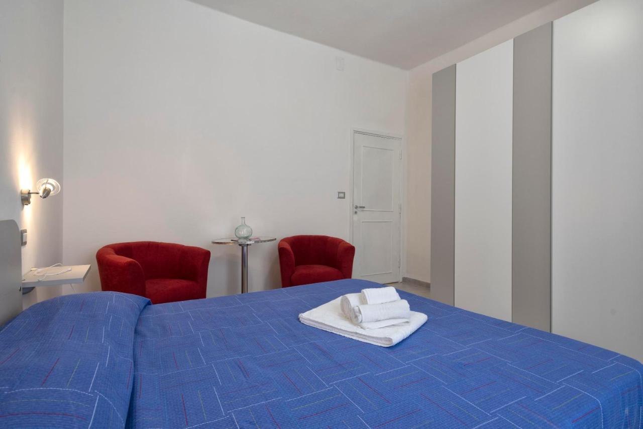 Casa Vacanza Soffio Alghero Eksteriør billede