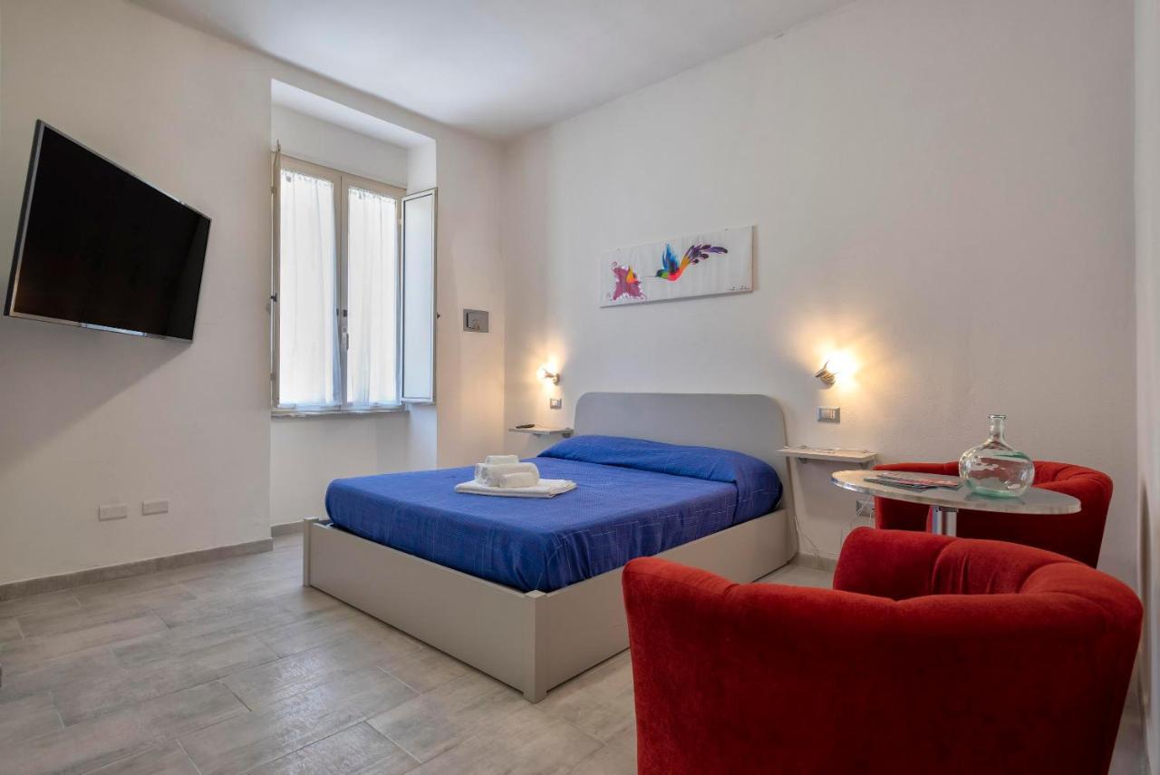 Casa Vacanza Soffio Alghero Eksteriør billede