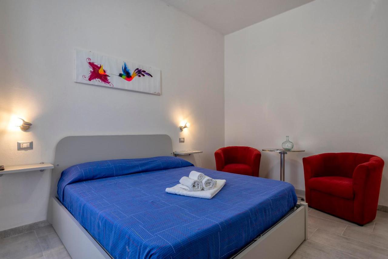 Casa Vacanza Soffio Alghero Eksteriør billede