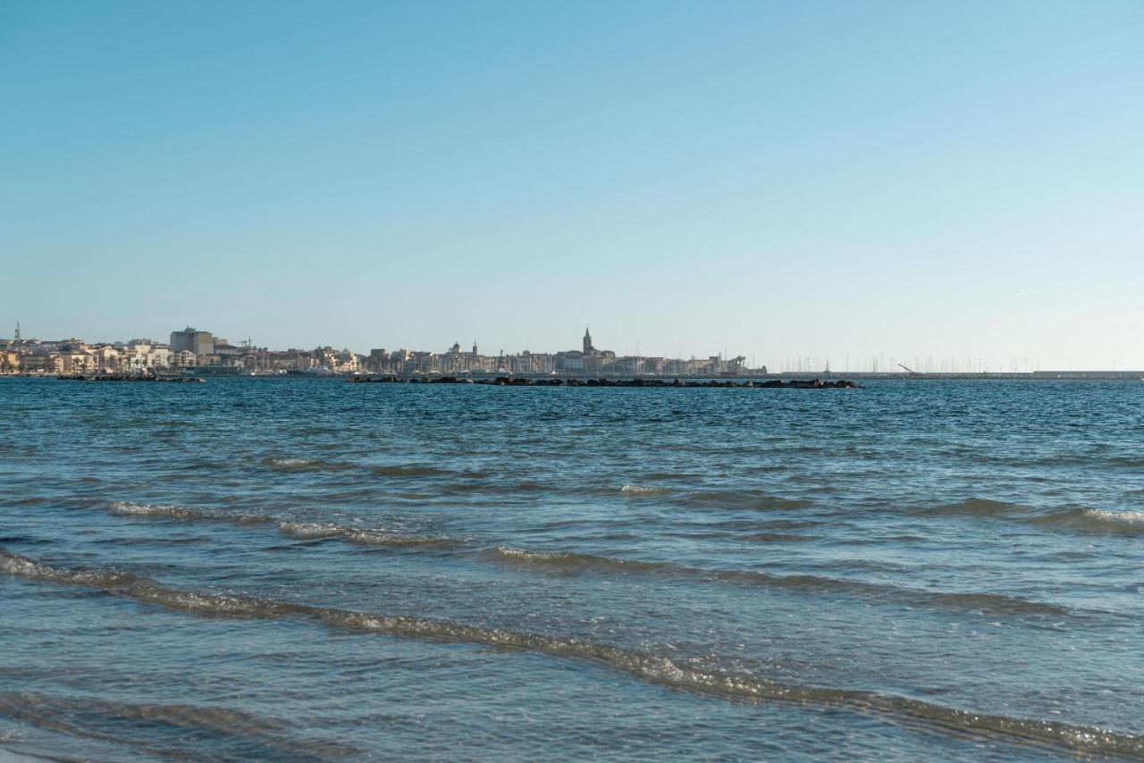Casa Vacanza Soffio Alghero Eksteriør billede